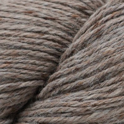 Estelle Highland Alpaca dk Tweed