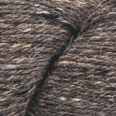Estelle Highland Alpaca dk Tweed