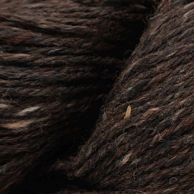 Estelle Highland Alpaca dk Tweed