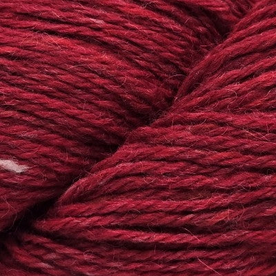 Estelle Highland Alpaca dk Tweed