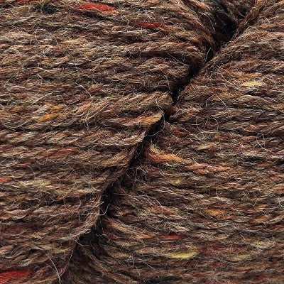 Estelle Highland Alpaca dk Tweed