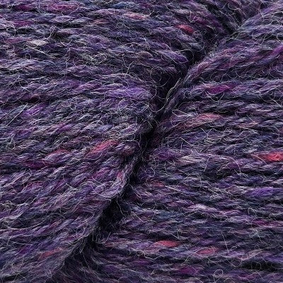 Estelle Highland Alpaca dk Tweed