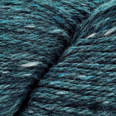 Estelle Highland Alpaca dk Tweed