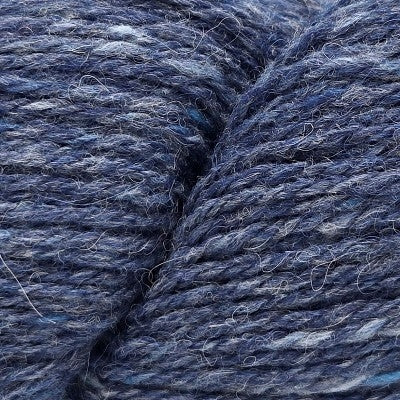 Estelle Highland Alpaca dk Tweed