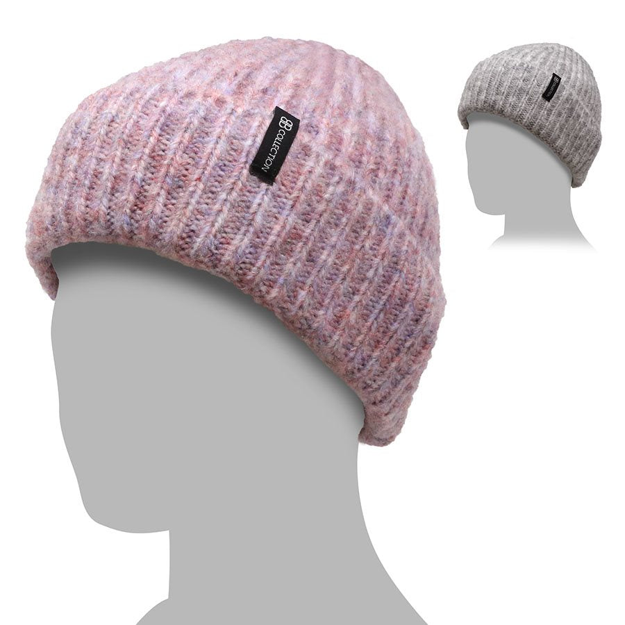 BB - Tuque en côtes 1/1