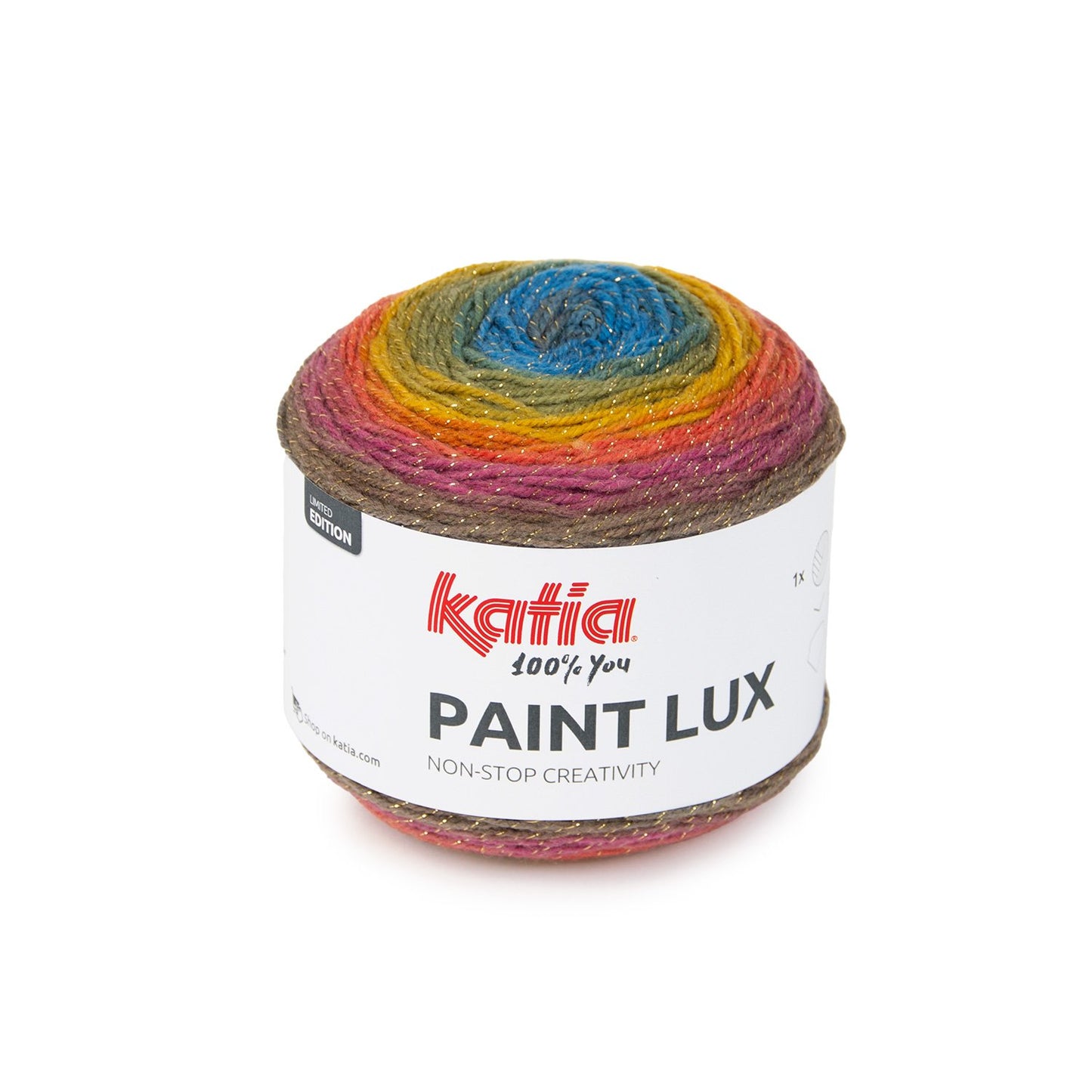 Paint lux
