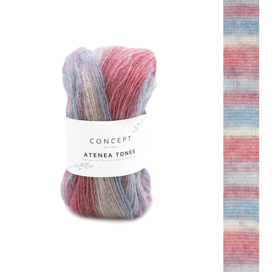 Katia Concept - Atenea Tones