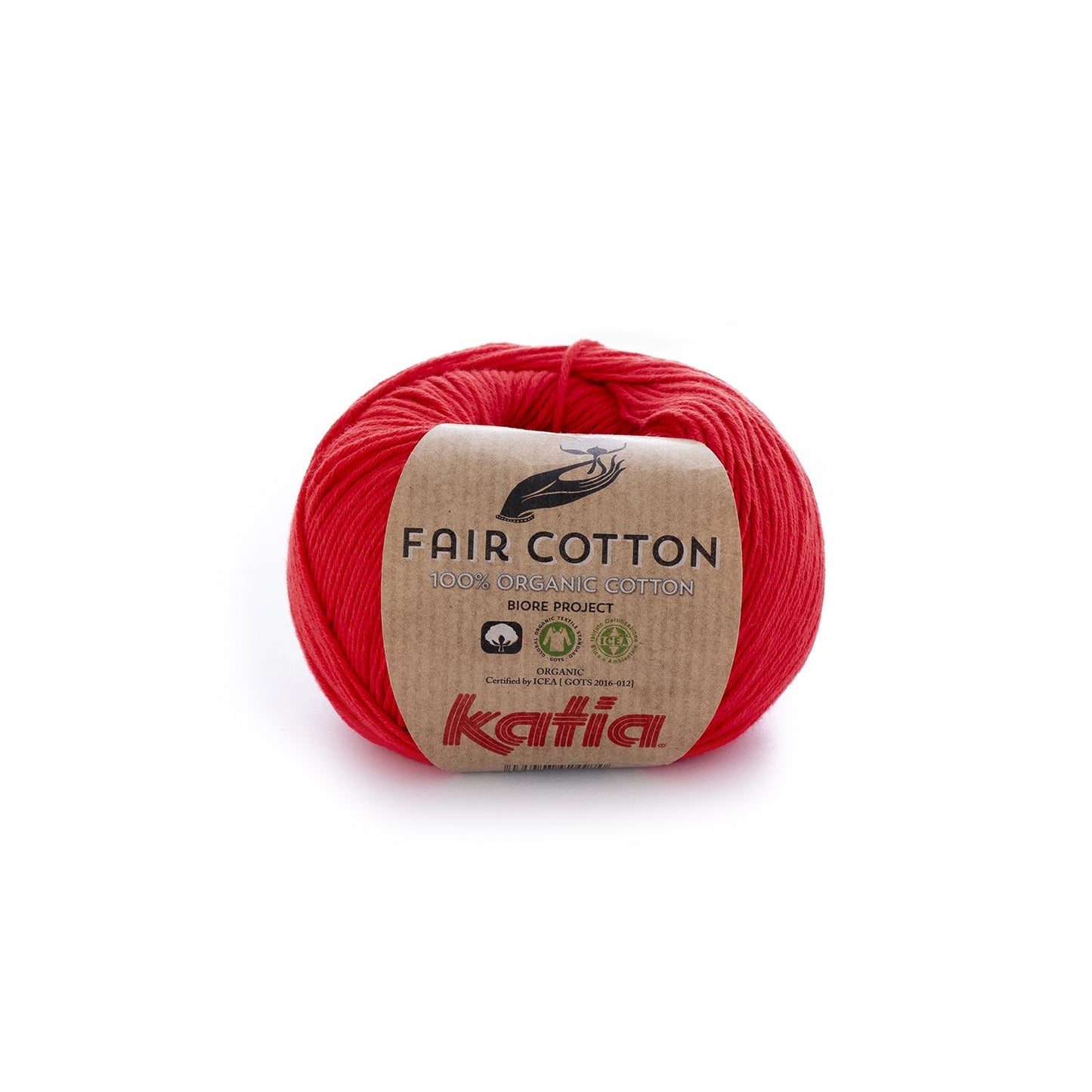 Katia - Fair cotton