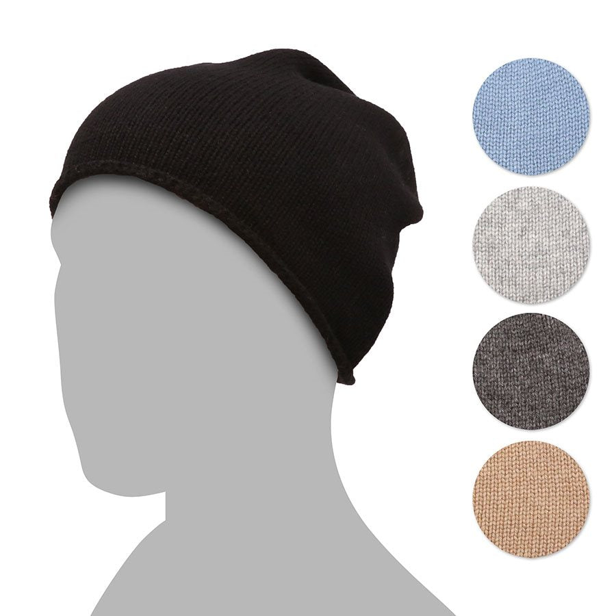 BB - Tuque en jersey