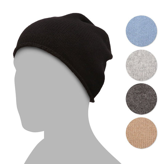 BB - Tuque en jersey
