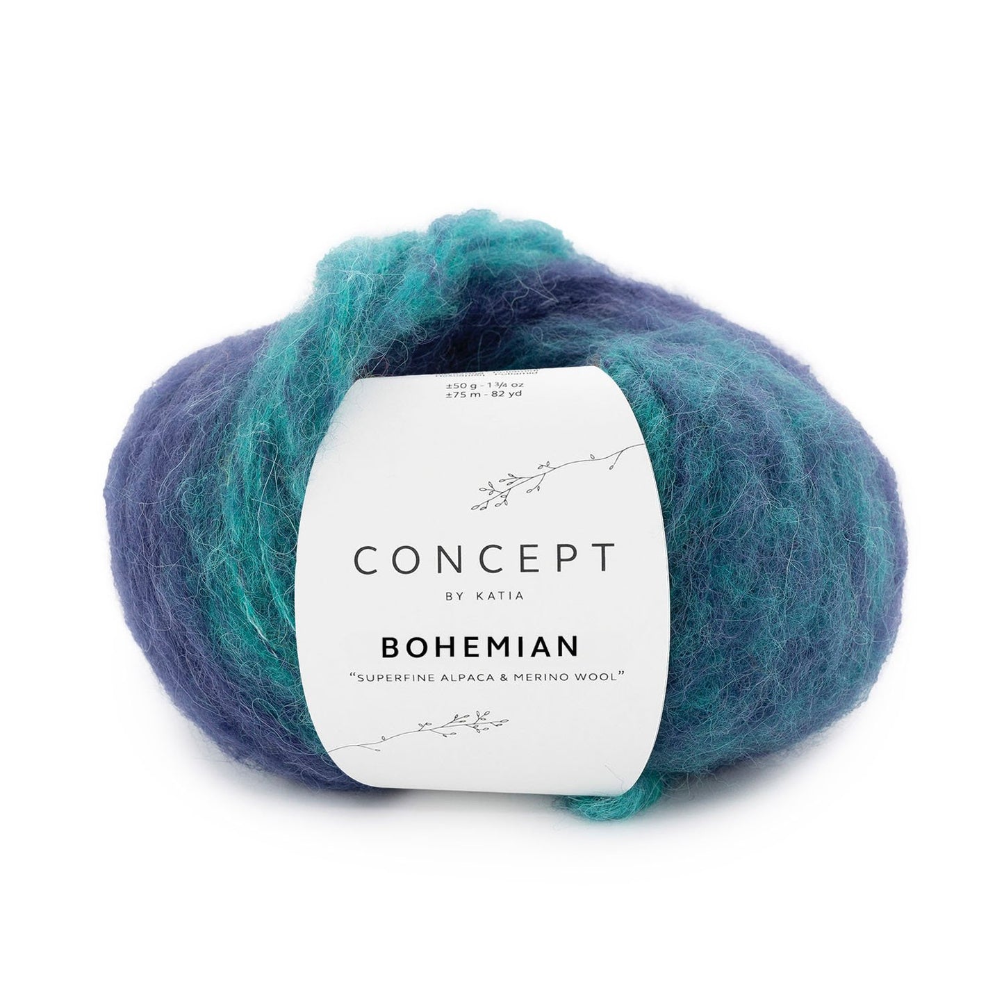 Katia Concept - Bohemian