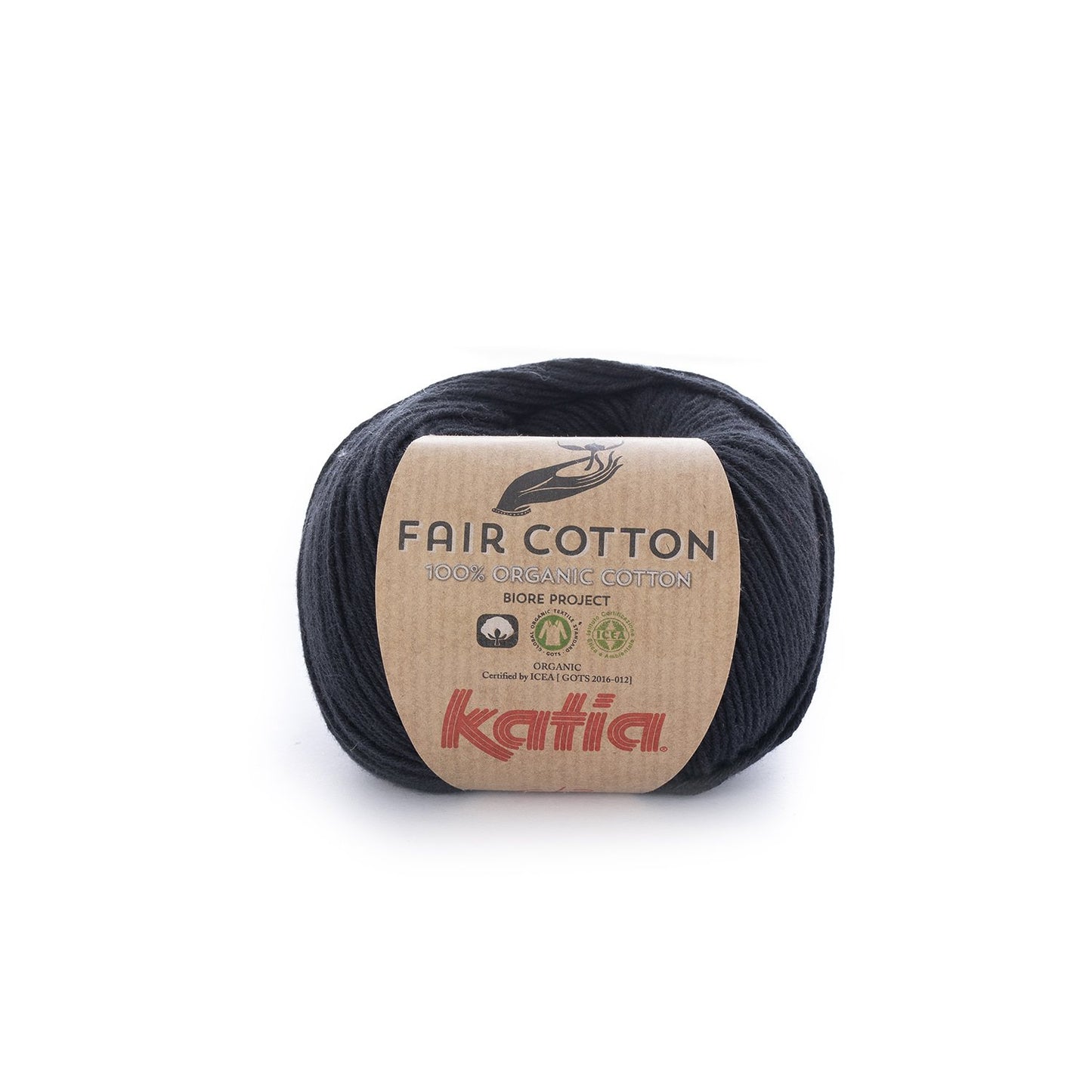 Katia - Fair cotton