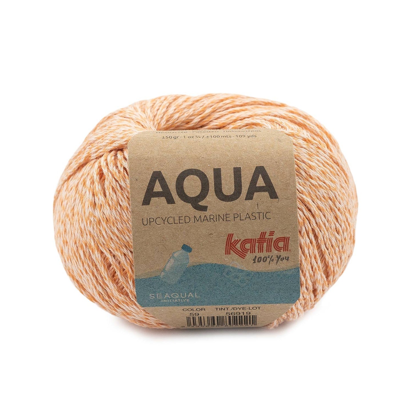 Katia - Aqua