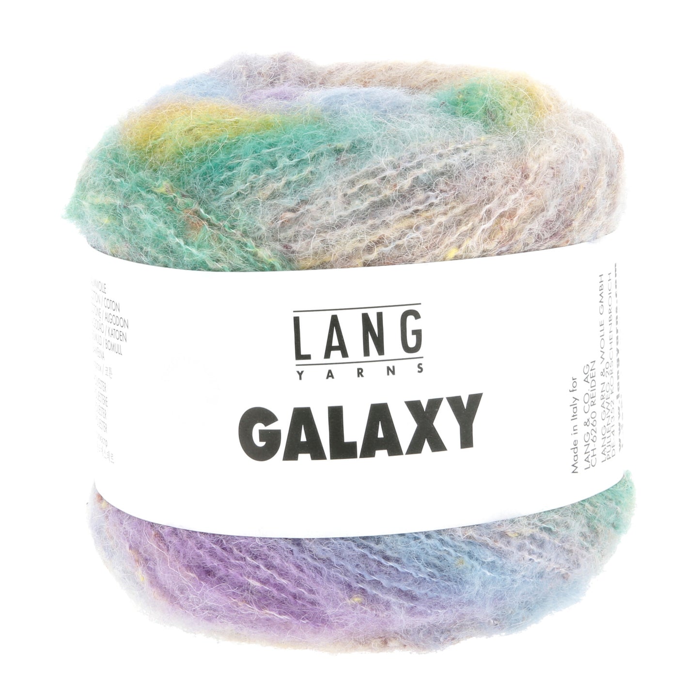 Lang Yarns - Galaxy