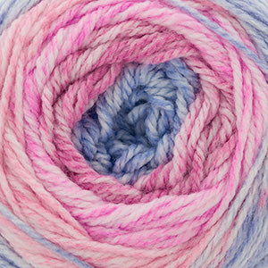 CASCADE YARNS - Cherub Aran PRINTS