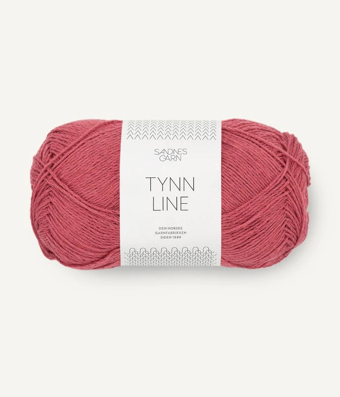 Sandnes Garn - Tynn Line