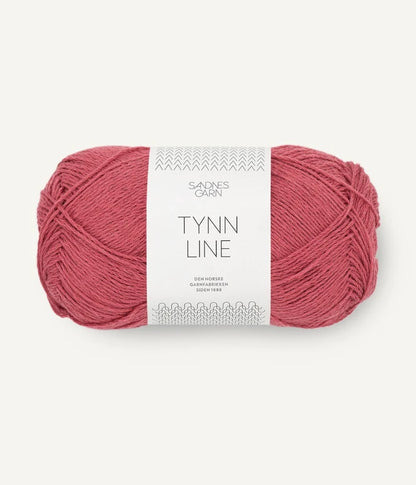 Sandnes Garn - Tynn Line