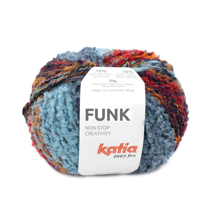 Katia - Funk