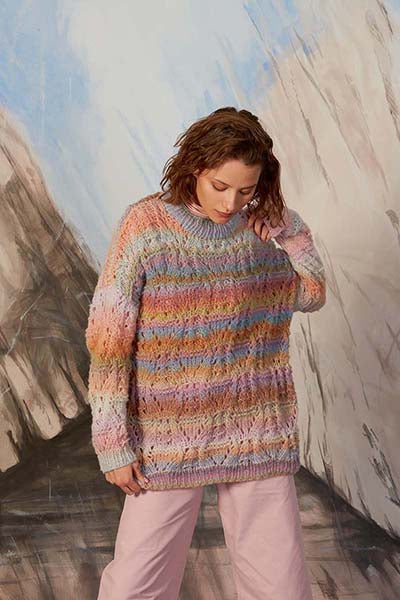 Lang Yarns - Punto 61 - Orion