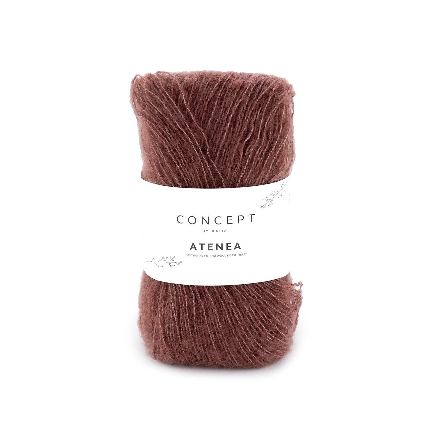 Katia Concept - Atenea