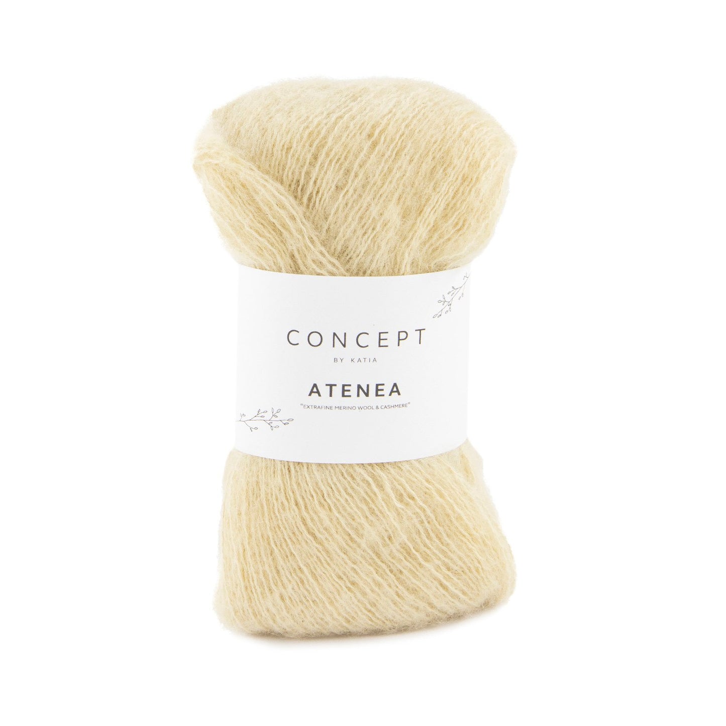 Katia Concept - Atenea