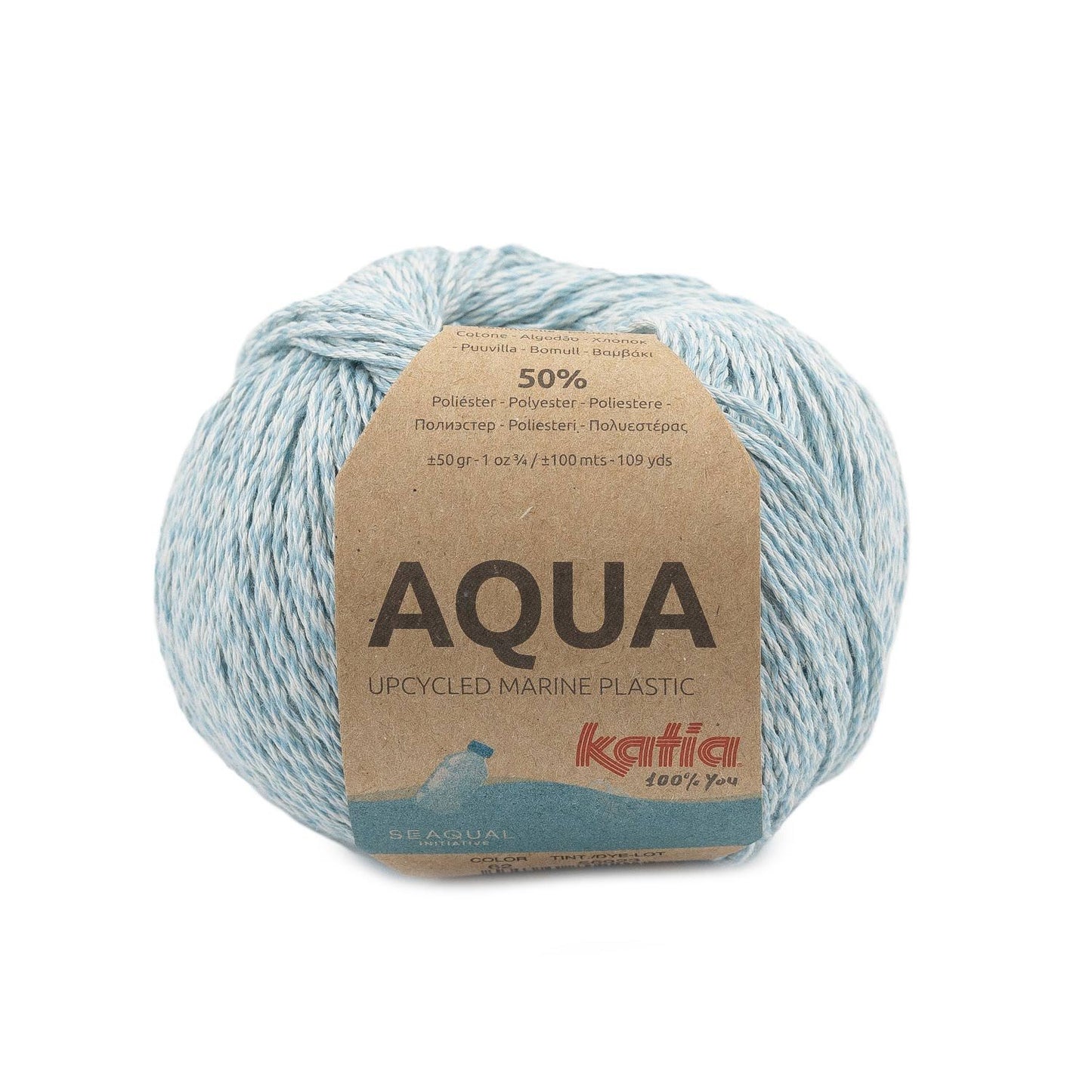Katia - Aqua