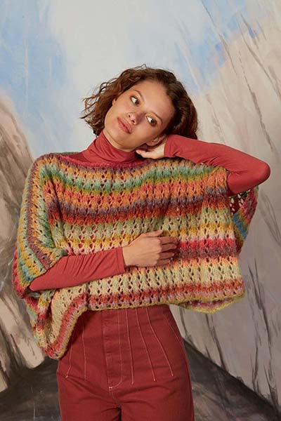 Lang Yarns - Punto 61 - Orion