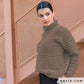 Katia revue The Basics Automne-Hiver