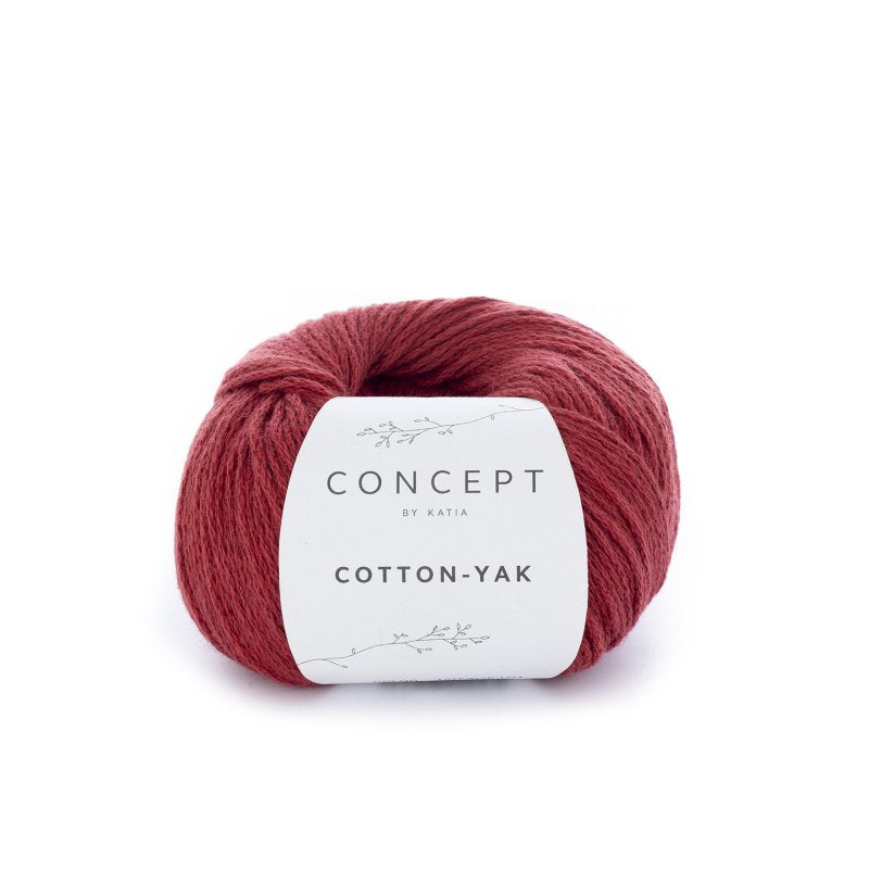 Katia - Concept Cotton-Yak