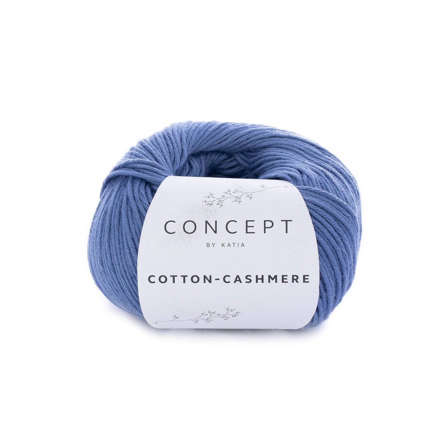 Concept cotton-cashmere