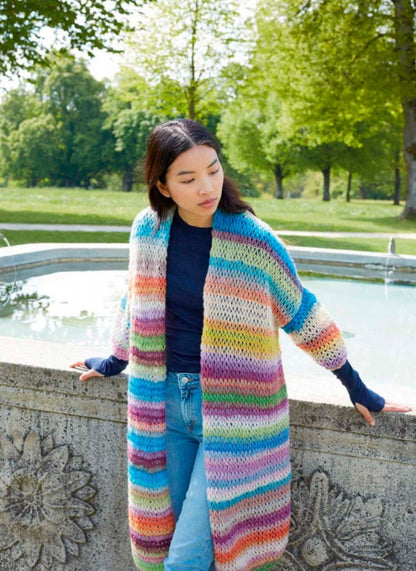 Lang Yarns - Punto 45 - Cloud