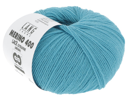 Lang Yarns - Merino 400 extrafine