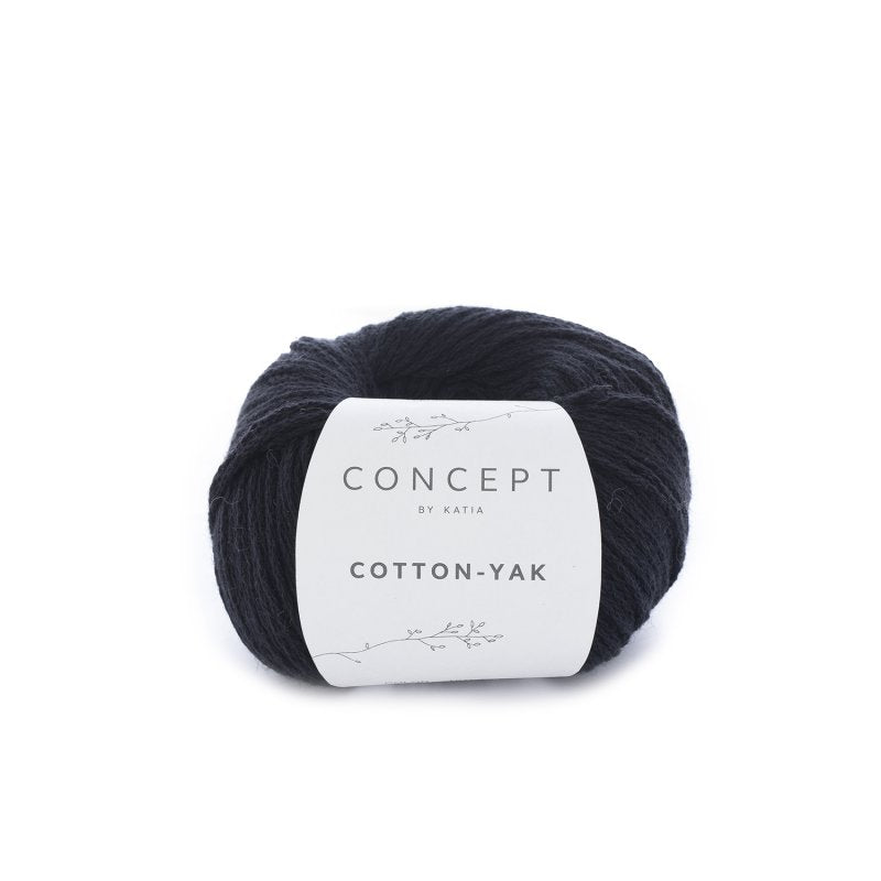 Katia - Concept Cotton-Yak