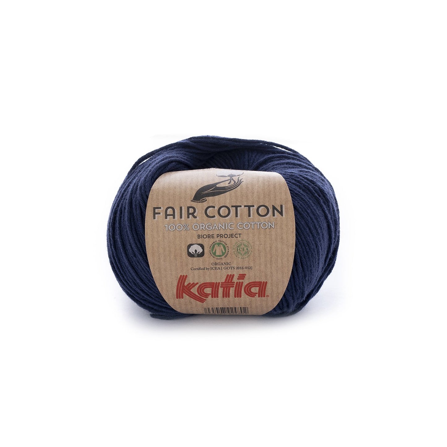 Katia - Fair cotton