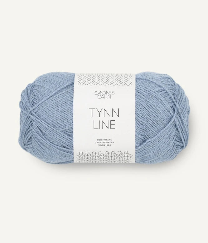 Sandnes Garn - Tynn Line