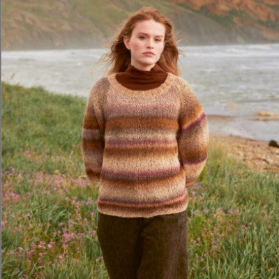 Lang Yarns - Punto 98 - Galaxy
