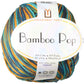 Laine de bambou - Bamboo Pop 100g