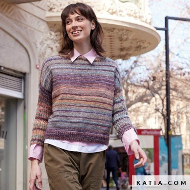 Katia revue Concept automne-hiver