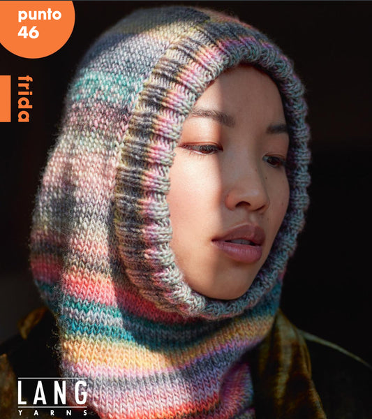 Lang Yarns - Punto 46 - Frida