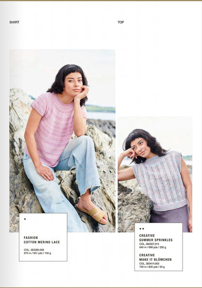 Rico Design - Lovewool no 20