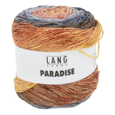 Lang Yarns - Paradise