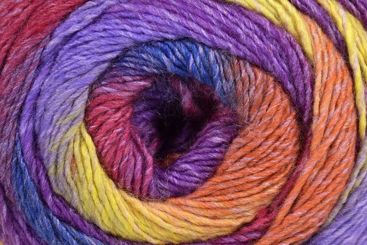 Universal Yarn - Colorburst