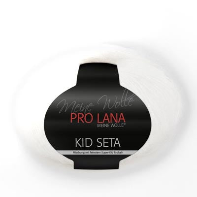 Estelle - Pro Lana - Kid Seta