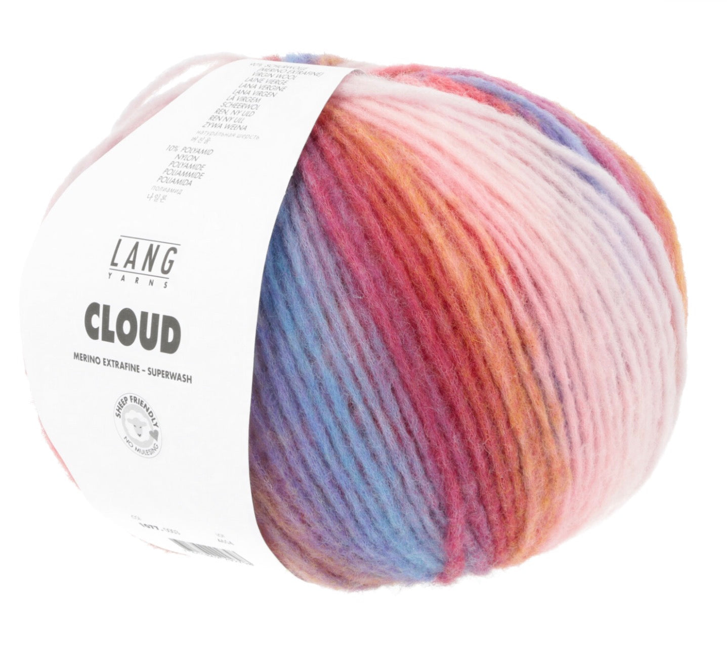 Lang Yarns - Cloud