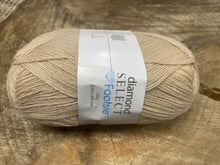 FOOTSIE - Laine à bas - 100g