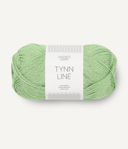 Sandnes Garn - Tynn Line