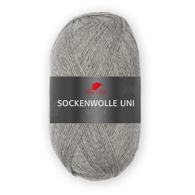 PRO LANA - SOCKENWOLLE UNI