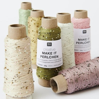 Rico Design - Make it Perlchen