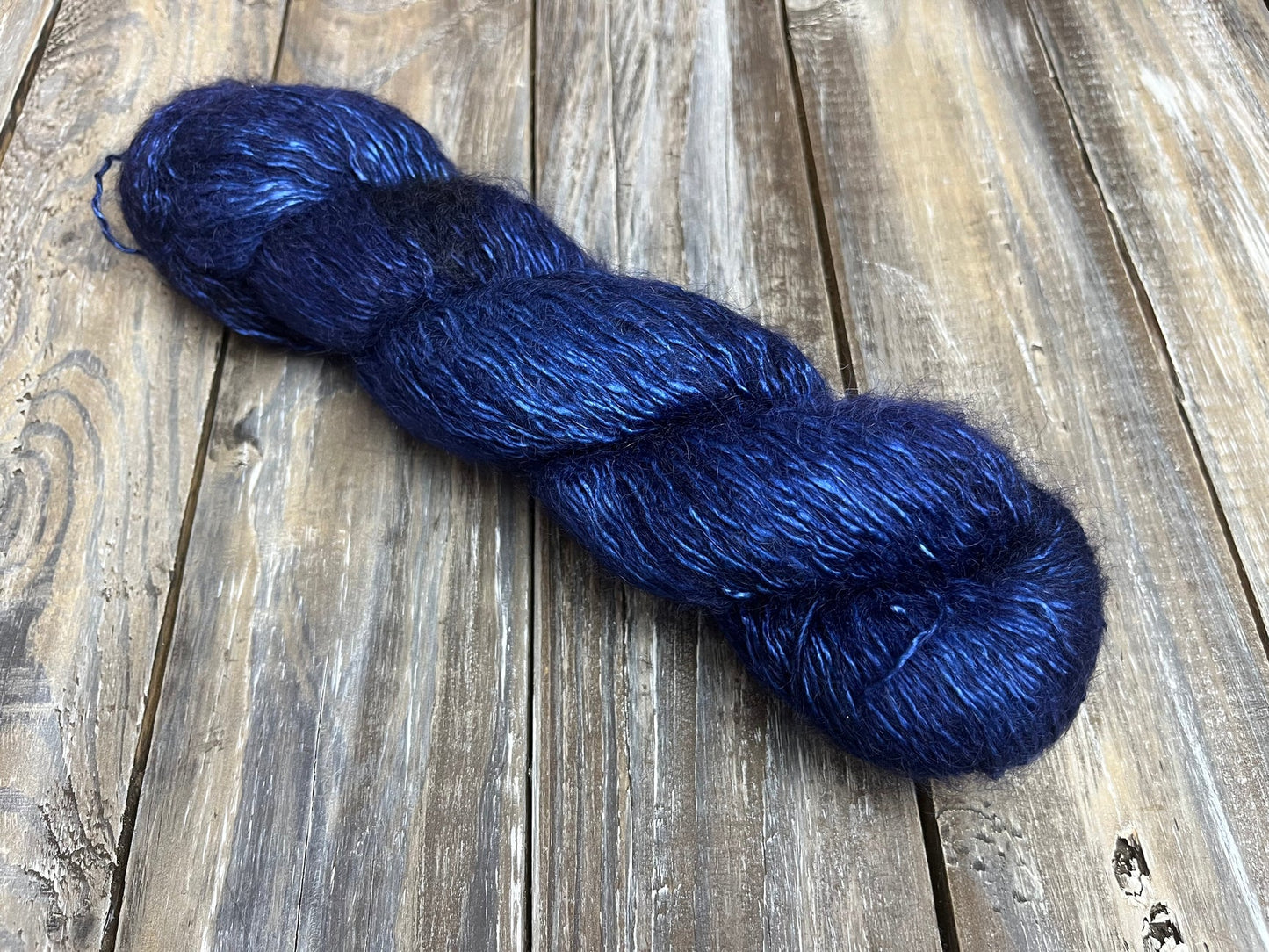 Bar à Tricot - Champagne