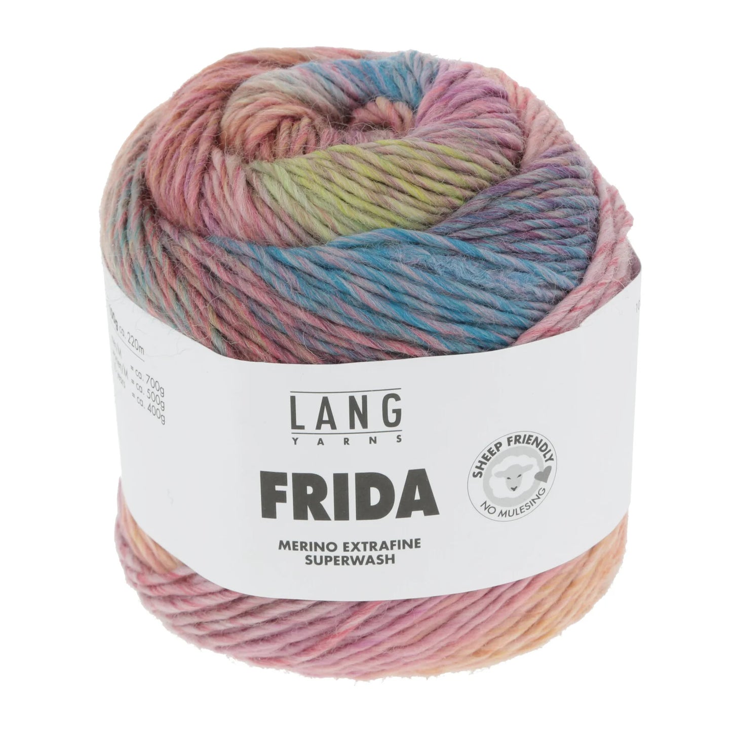 Lang Yarns - Frida